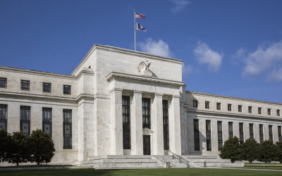 Fed Rate Cuts Will Not Save the Economy
